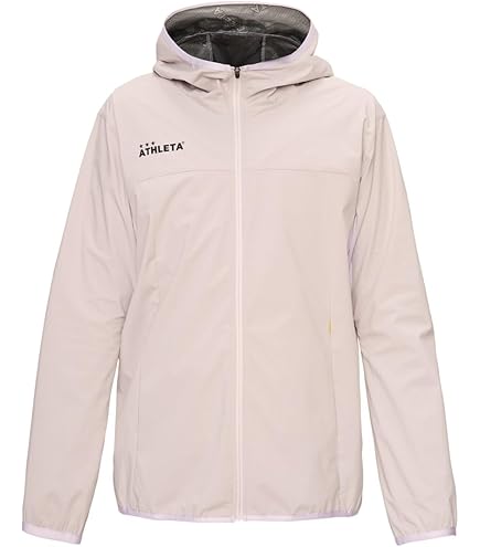 Amazon.co.jp: ATHLETA(アスレタ) コーチングダウンジャケット REI