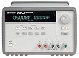 E3632A 120W 電源（15 V/7 A、30 V/4 A）