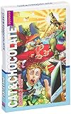 コザイク キャット&チョコレート/ビジネス編 コンパクト版 (3-6人用 20分 8才以上向け) ボードゲーム