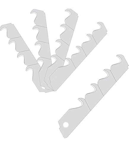スタンレー　フックブレード Amazon.co.jp: Stanley 11-983 大型フックブレード : DIY・工具・ガーデン
