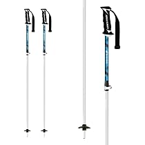 【未使用品】シナノ フリーX AL スキー ストック 伸縮式 100-123cm Amazon | シナノ ストック SINANO FREE X AL SKY フリーエックス