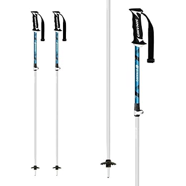 Amazon.co.jp 売れ筋ランキング: スキーストック・ポール の中で最も