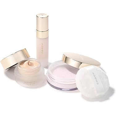 Amazon.co.jp 最新リリース: クリームファンデーション の新着