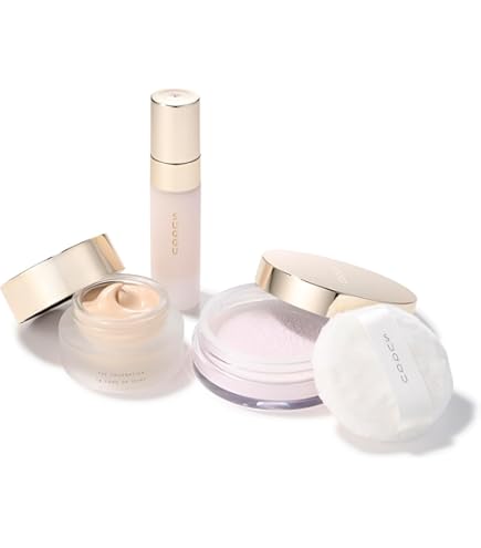 Amazon | スック SUQQU ザ ファンデーション SPF30 PA++ 30g クリーム