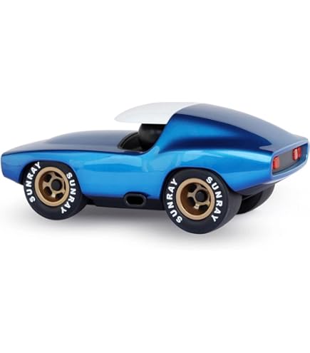 Amazon | Playforever Speedy Le Mans 父の日 ギフト インテリア 雑貨