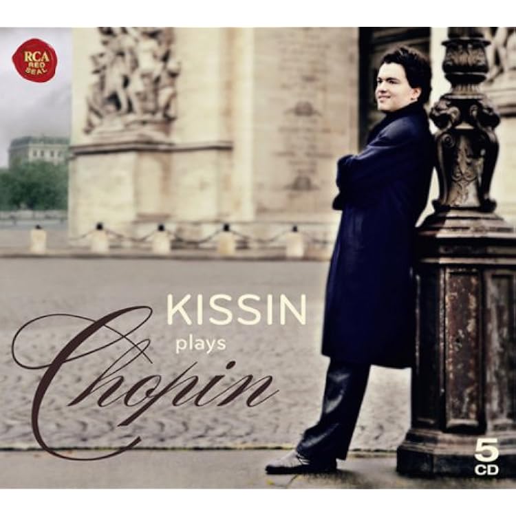 Amazon.co.jp: ザ・ベスト・オブ・エフゲニー・キーシン