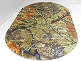 Garanimals Juvenile Ozarktrail Bubble Bath Mat