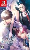 SympathyKiss 「特典」ICカードステッカー「予約特典」ドラマCD
