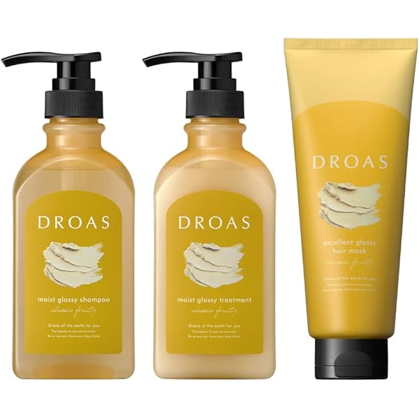 ⁑DOROAS ドロアス シルキーシャンプー＆トリートメント ボディソープ 51KZGdbkTfS._AC_SY200_QL15_.jpg