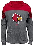NCAA Girls 7 – 16 " Game Time " Hoodie グレイ