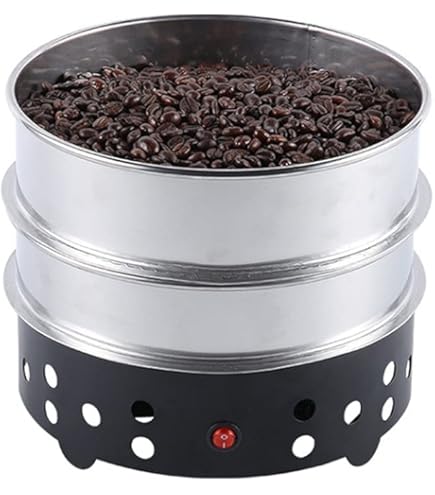 コーヒークーラー　KAKACOO KAKACOOコーヒークーラーレビュー｜1分冷却でチャフ掃除から解放