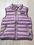Patagonia パタゴニア ベビー ダウン セーター ベスト