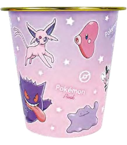 Amazon.co.jp: ティーズファクトリー ゴミ箱 おさるのジョージ