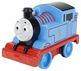Thomas the Train: Pull 'n Spin Thomas [並行輸入品]