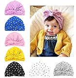 DANMY HAT ベビー・ガールズ US サイズ: 15.35 カラー: パープル