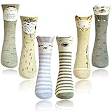 GUOMAN SOCKSHOSIERY ユニセックス・ベビー US サイズ: M