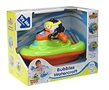 Happy Kid Toy Group Bubbles Watercraft-Penguin [並行輸入品]
