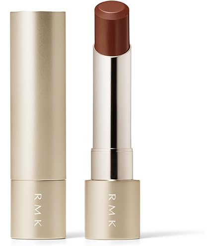 Amazon.co.jp: [ RMK 公式 ] RMK デューイーメルト リップカラー