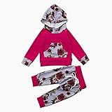 ルテンズ（Lutents)ベビー 女の子 男の子 子供服 上着＋ズボン 長袖 ２点セット Tシャツ 柔らか 着心地 お祭り パーティー ダンス 日常生活 カジュアル　可愛い ０－2歳　誕生日　プレゼン