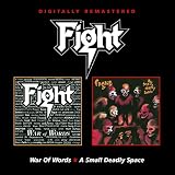 War of Words / a Small..