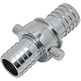 セフティー3 ホースジョイント 金属製 25mm PE-25
