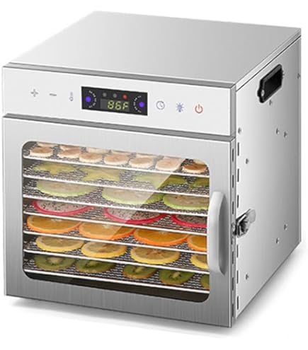 Amazon.co.jp: Dazzix食品乾燥機 フードドライヤー 業務用フード