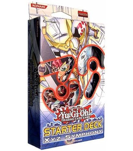 Yu-Gi-Oh! Galaxy Knight Ultra Rare Card – 2013 Zexal Tin, 1st Edition - View #7