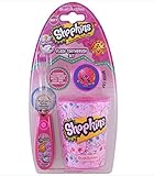 Shopkins Flash toothbrush set