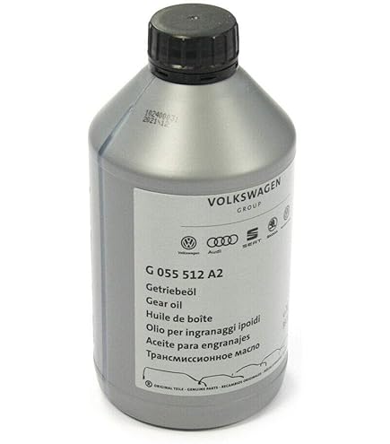 Amazon | SWAG(スワッグ)DSGオイル 1Lボトル SWG30939070 | ATF