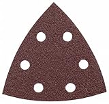 Triangle Sanding Sheet [並行輸入品]