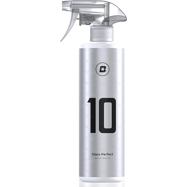 Amazon.co.jp: BLASK No.3 バグクレンズ 500mL ブラスク 3 虫 フン 
