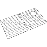 High QualityS Stainless Steel Bottom Grid