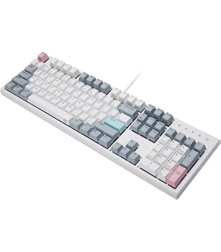 【まあぼう】NIZ X99 Pro キーボード imgrc0104843059.jpg