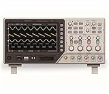 Hantek MSO5074FGデジタルストレージオシロスコープUSB PC LCDディスプレイ70MHz 4CH Osciloscopio + 8CHロジックアナライザ+ 25MHz Arb.Wav