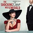Shocking Miss Emerald
