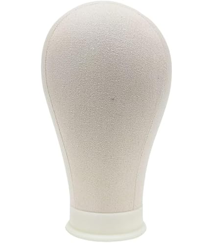 Amazon.co.jp: Tropchou マネキンヘッド ウィッグスタンド 顔なし