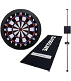 Amazon | 【DARTSLIVE セット商品】Home & ポールスタンド
