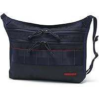 Amazon | [ブリーフィング] SHOULDER BAG JET TALL MW GENⅡ