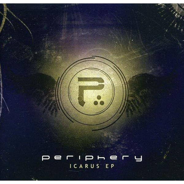 Amazon.co.jp: Periphery: ミュージック