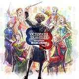 OCTOPATH TRAVELER Arrangements Break & Boost Vol.3 - 西木康智 (特典なし)