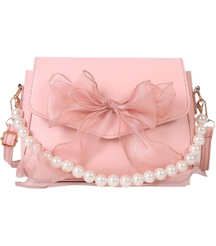 Amazon | [UpdateClassic] ロリータ風 レースバッグ 花嫁風 レース