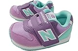 (ニューバランス)new balance FS996 キッズ ファーストシューズ ベビー 14.5cm VSI