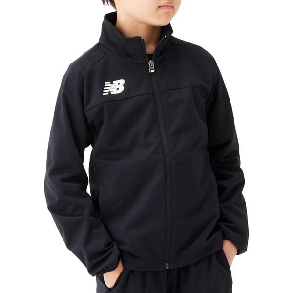 リバプール　　ニューバランス　ジャージジャケット New Balance - リバプール ジャージ 上着の通販 by ss shop