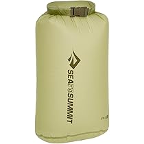 ISUNA デナリ900　SEA TO SUMMIT ドライバッグ20L ISUNA デナリ900 SEA TO SUMMIT ドライバッグ20L