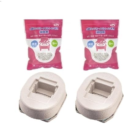 Amazon | アロン化成 安寿 自動ラップ ポータブルトイレ用消耗品セット