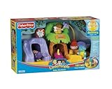 Fisher-Price Baby Dinoland