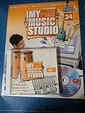 週刊マイ・ミュージック・スタジオ24 (週刊マイ・ミュージック・スタジオ)