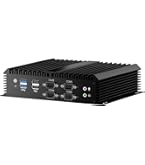 Amazon.co.jp: Skynew ミニPC デスクトップパソコン Core i7