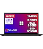 Amazon.co.jp: 【整備済み品】 レノボ ThinkPad L15 Gen3 第12世代Core