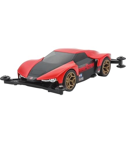 ミニ四駆　チルソンサイダー　3台セット タミヤ 1/32 フルカウルミニ四駆シリーズ トライダガーWX（AR